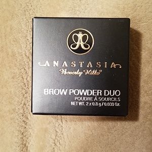 Anastasia Beverly Hills Brow Powder Duo